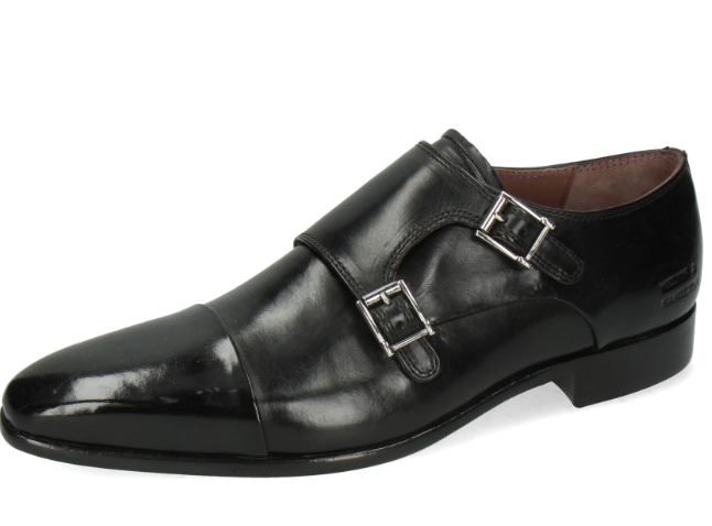 Melvin & Hamilton des chaussures en cuir originales et élégantes qui subliment chaque pas au cœur de la ville