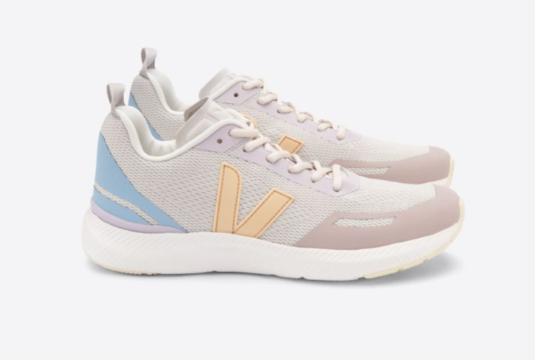 Veja pour Enfants des baskets éthiques et confortables pour les plus jeunes
