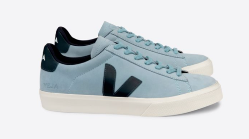 Veja une marque de baskets responsables et tendances que j’ai adoptée dans ma vie étudiante engagée et dynamique