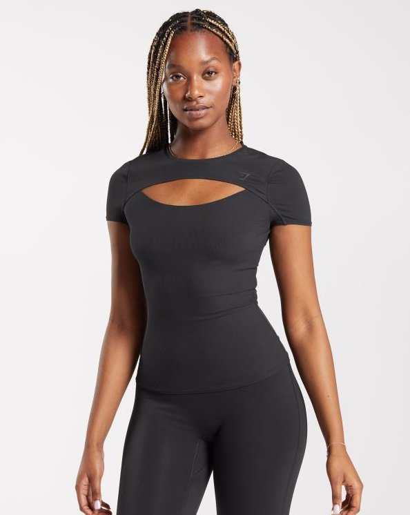 V&ecirc;tements et &eacute;quipements Gymshark pour am&eacute;liorer vos performances et votre style sportif