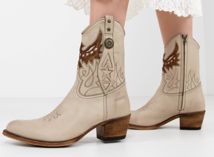 Adopter un style authentique et intemporel gr&acirc;ce aux bottes et chaussures Sendra dans la vie quotidienne