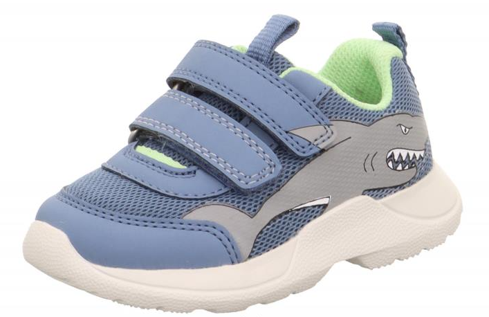 Superfit des chaussures pour enfants qui allient confort qualit&eacute; et confiance des parents