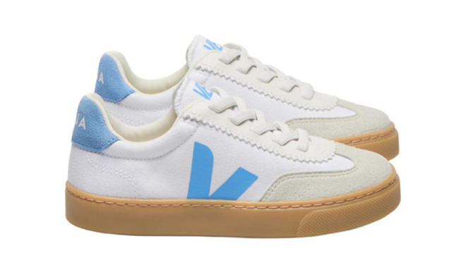 
Mon exp&eacute;rience avec la marque Veja qui allie confort, style et responsabilit&eacute; &eacute;cologique