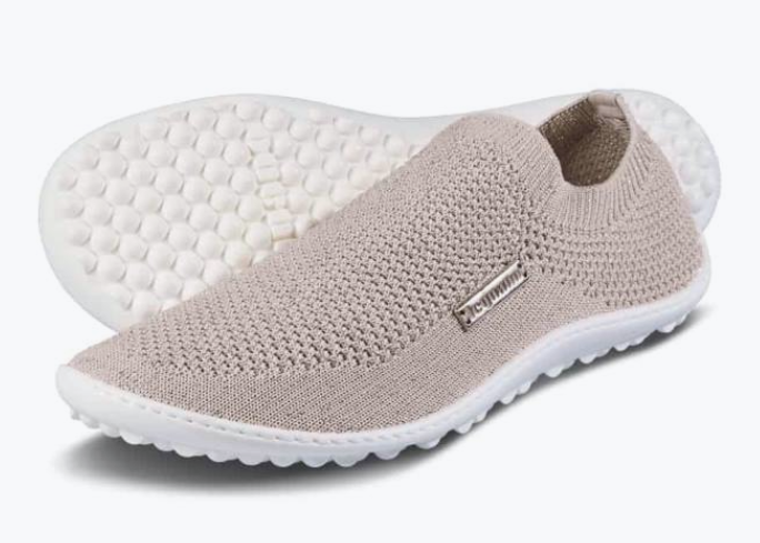 Leguano propose des chaussures innovantes et confortables pour les femmes actives qui recherchent légèreté et bien-être au quotidien