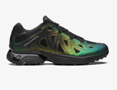 Les chaussures de randonnée qui ont transformé mes sorties en pleine nature grâce à Salomon