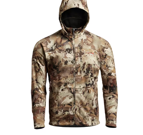 Découvrir le confort et la performance avec les vêtements Sitka qui répondent à toutes mes attentes