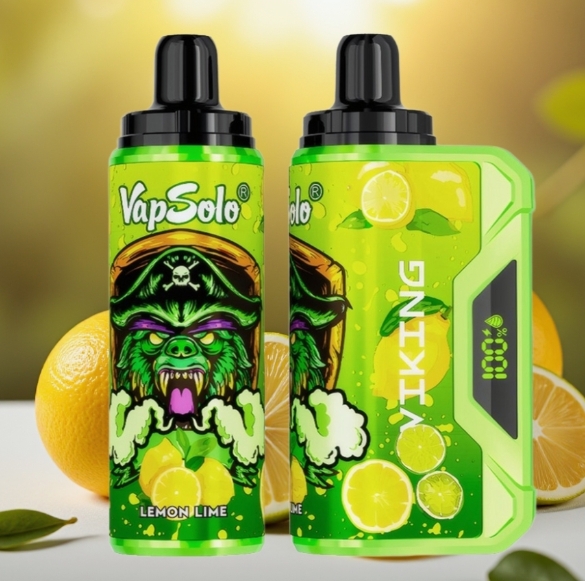 Le Boom du Vaping en Tunisie : Une Nouvelle Tendance à Découvrir